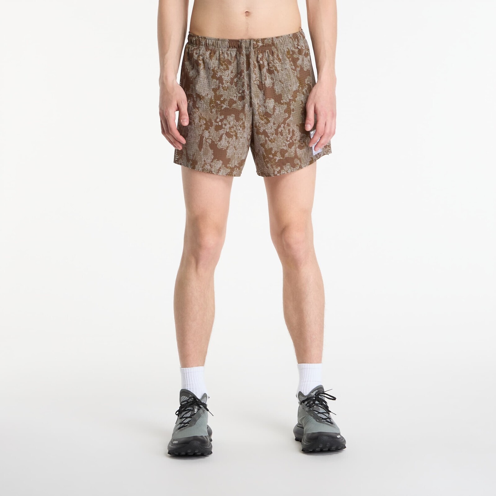Shorts Satisfy Space‑O™ 5