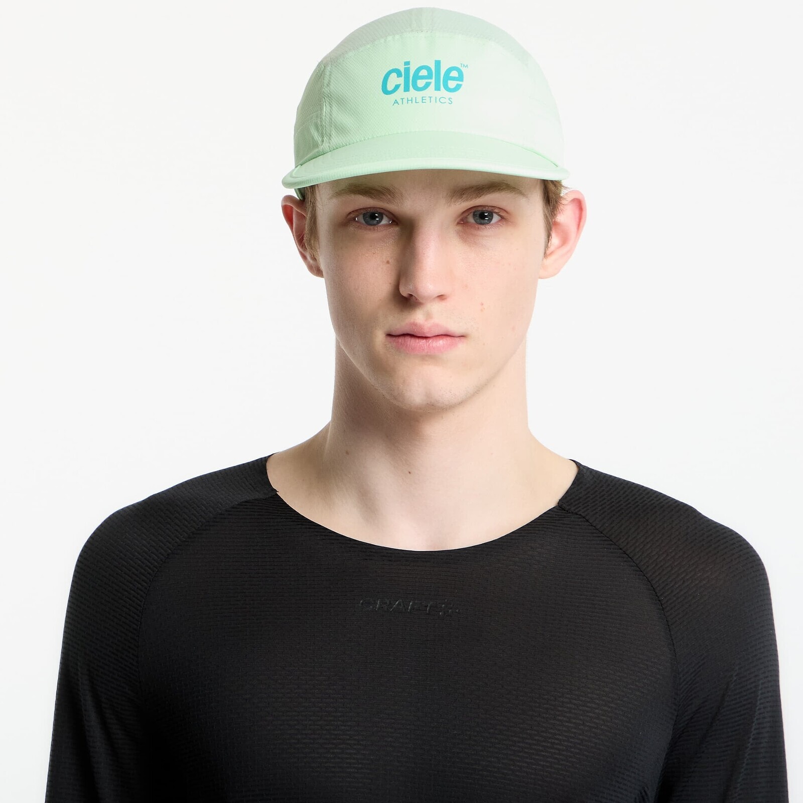 Ciele Athletics GOCap Classic Athletics Spearmint S/M