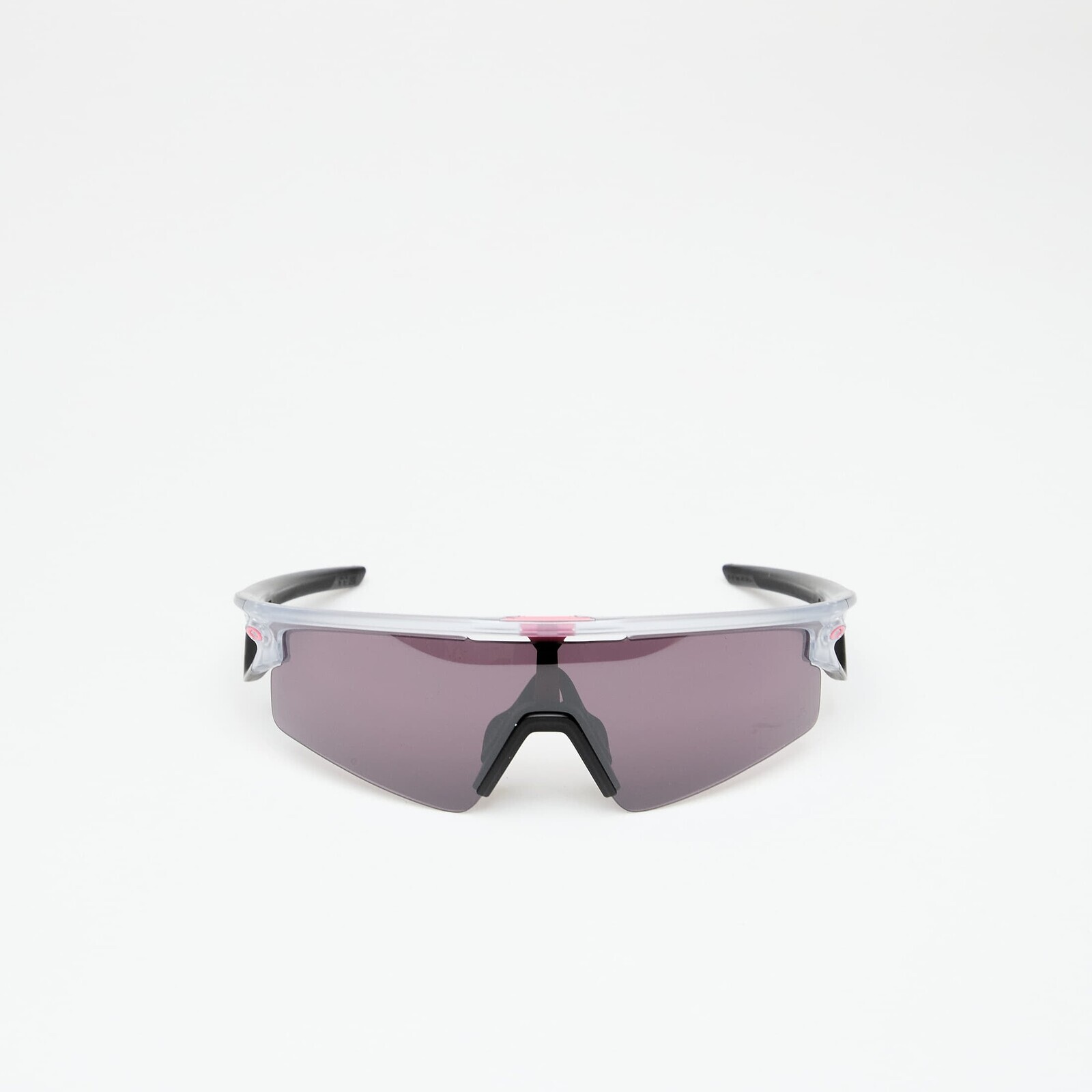 Sunglasses Oakley Sphaera Strike Giro d'Italia Matte Clear Universal