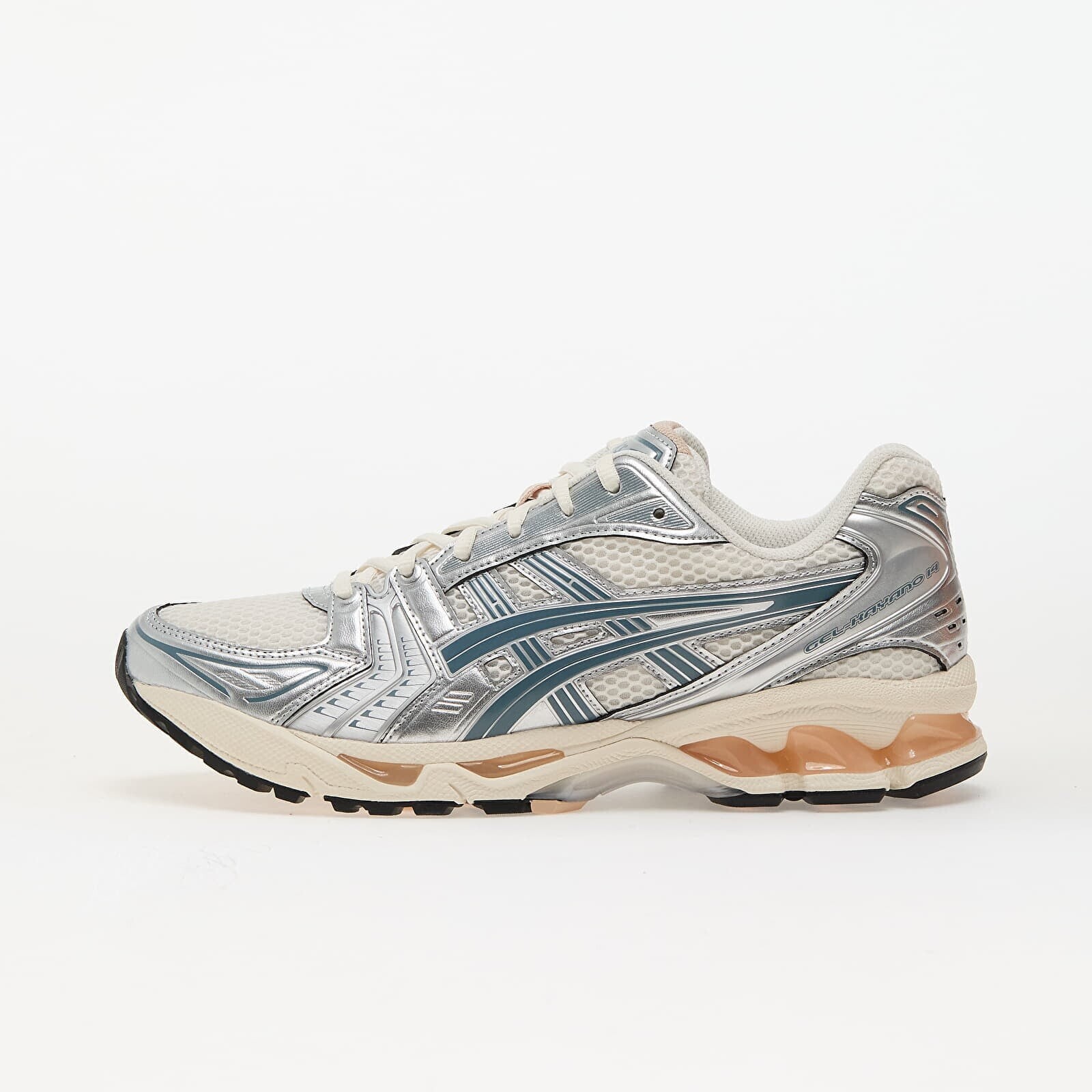 Sneakers Asics Gel-Kayano 14 Cream/ Ironclad UK 8