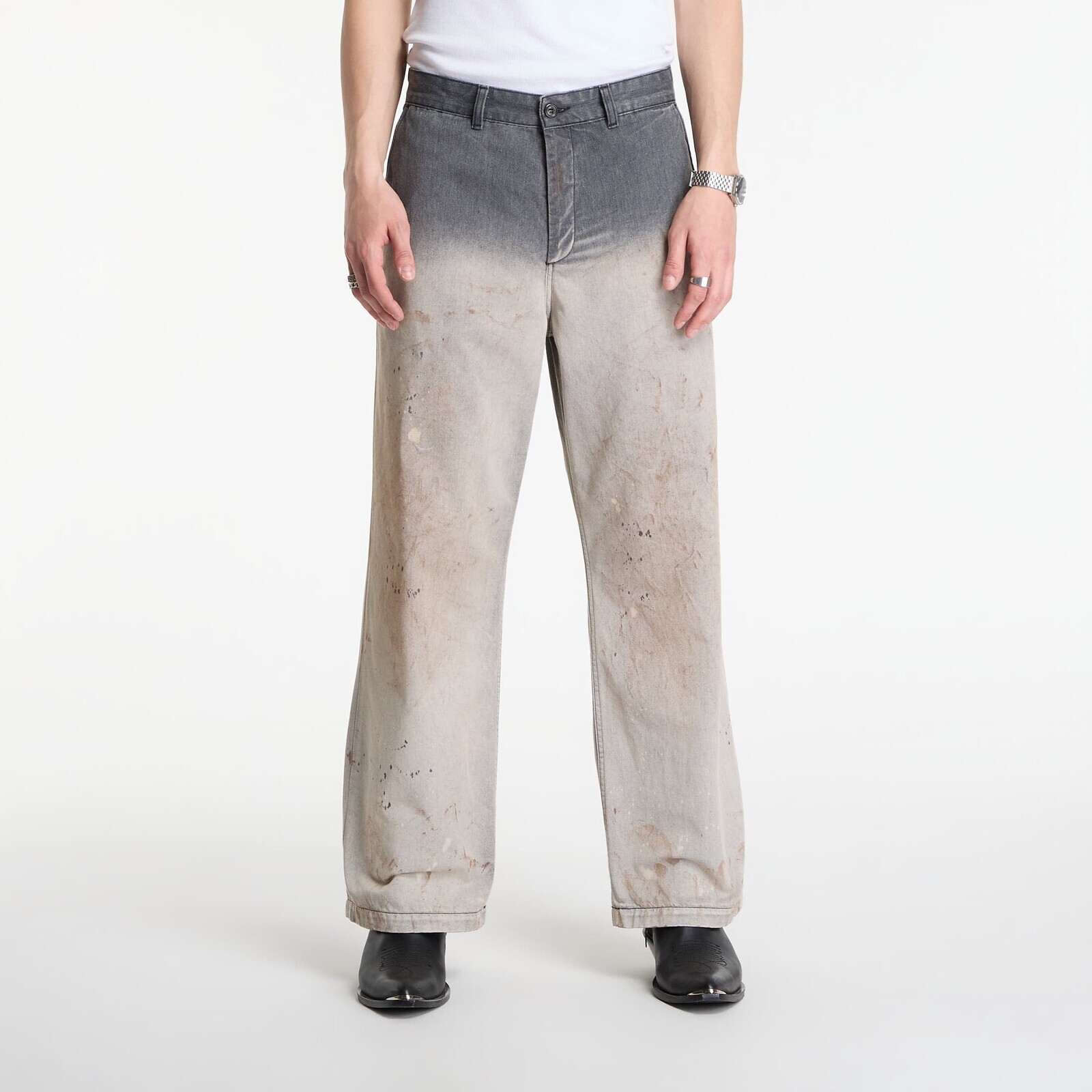 Pants OUR LEGACY Rig Chino Pants Octo Wash 48