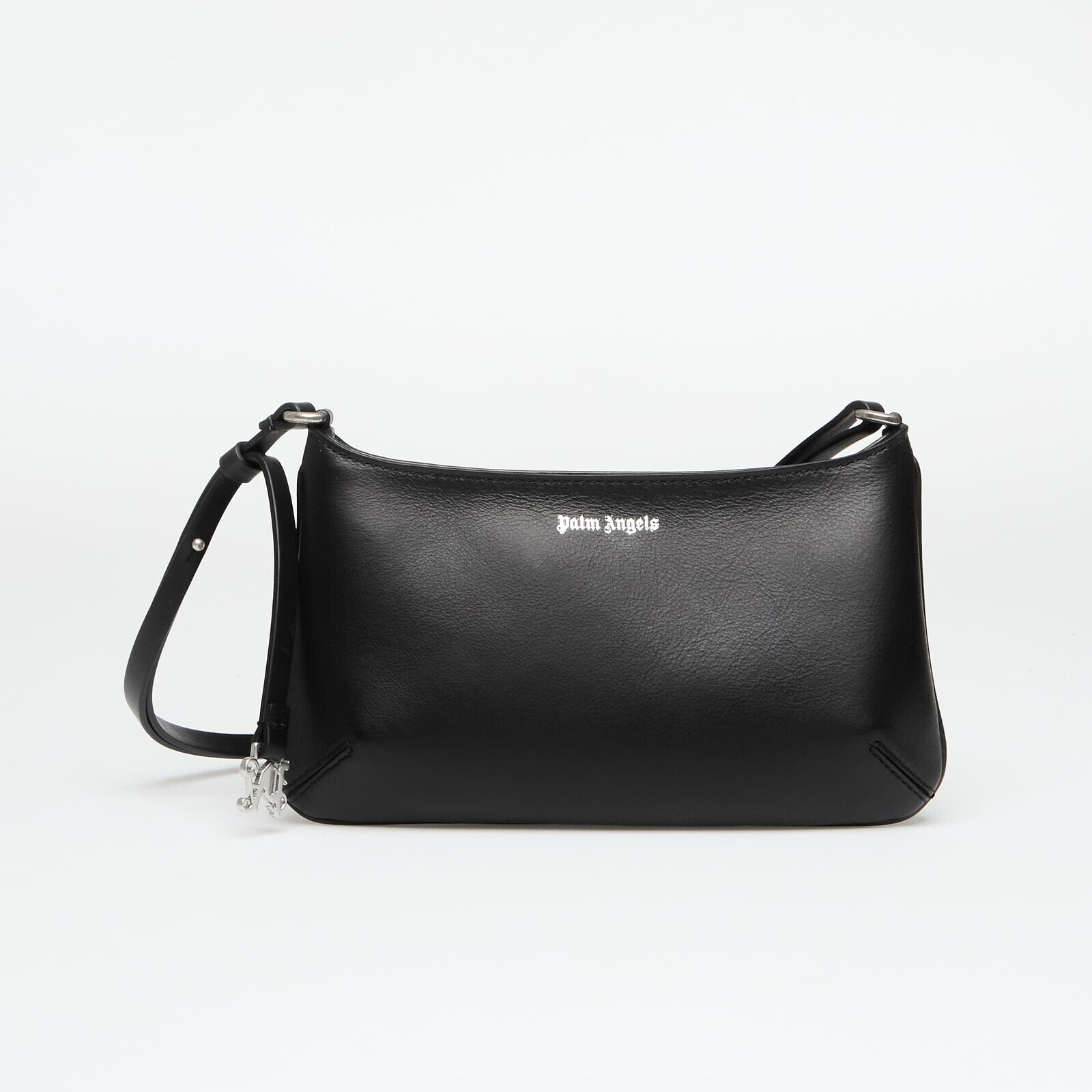 Handbag Palm Angels Classic Logo Giorgina Bag Black/ Gold Universal