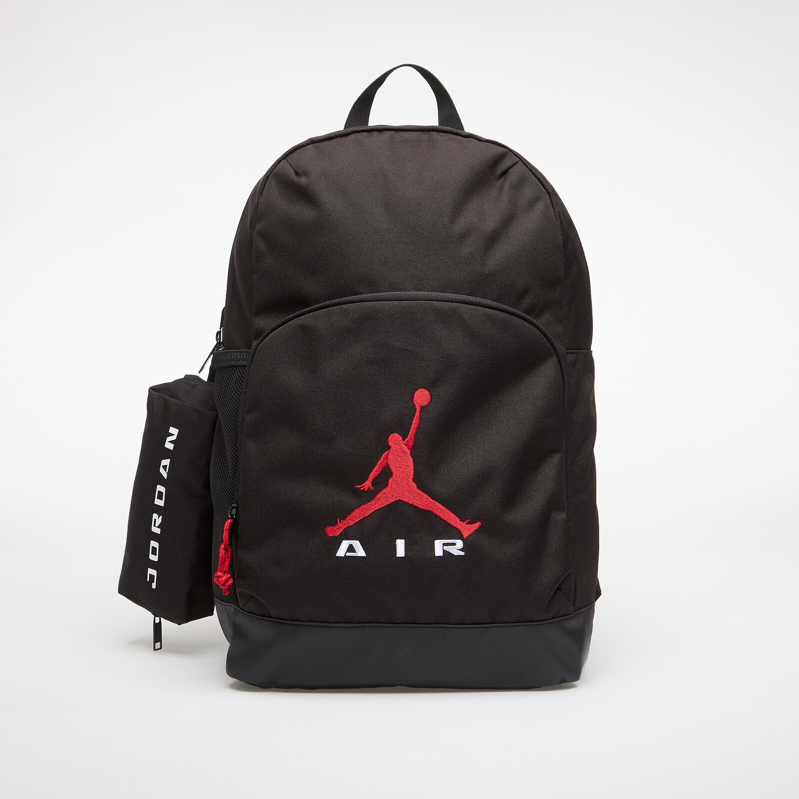 Jordan Air Raid Backpack Black Universal