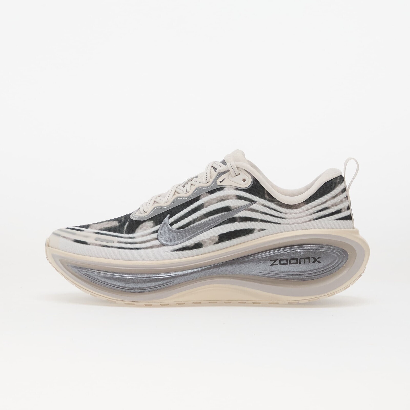 Sneakers Nike Vomero Plus Se Phantom/ Pencil Point-Anthracite UK 5.5