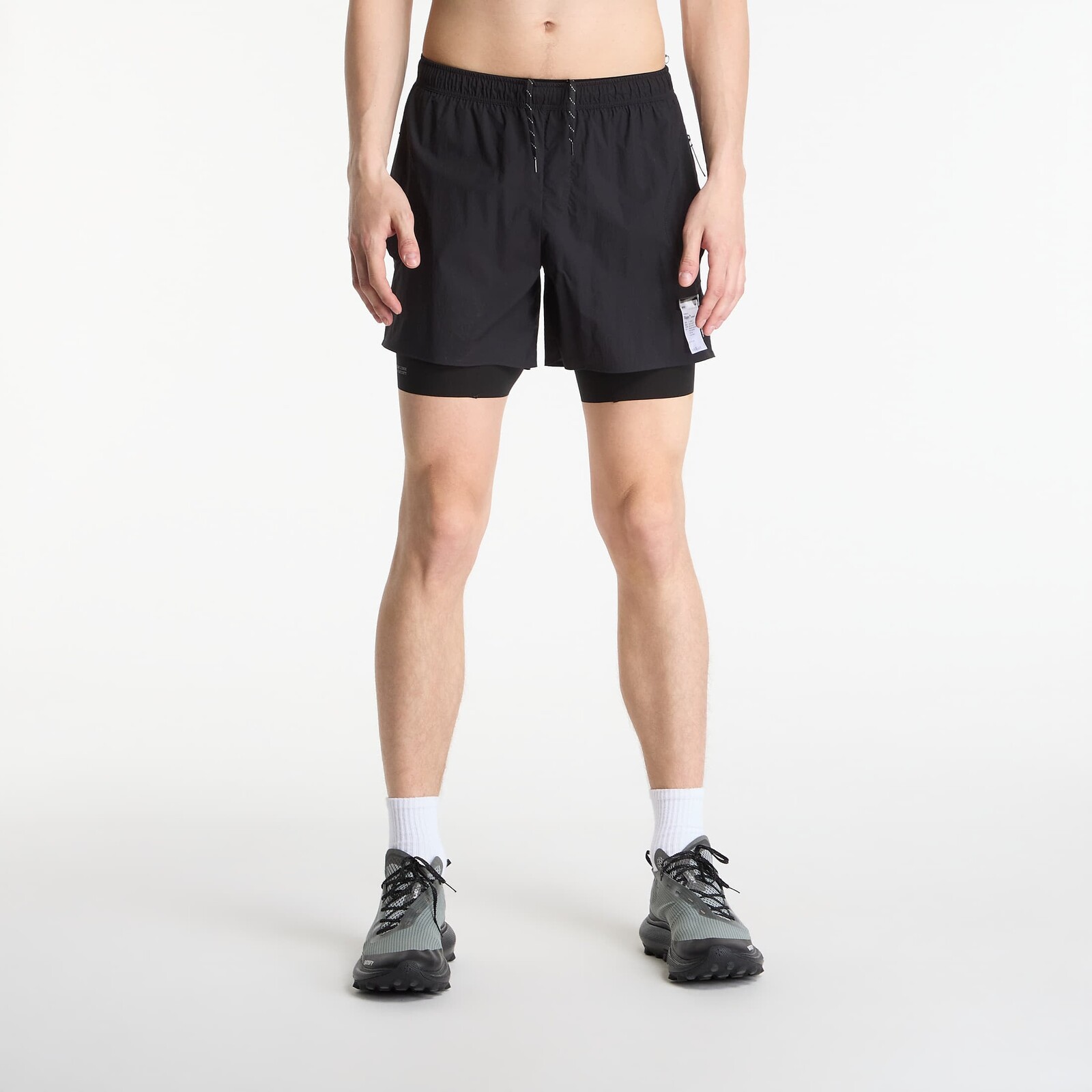 Shorts Satisfy Rippy™ Cordura® 5
