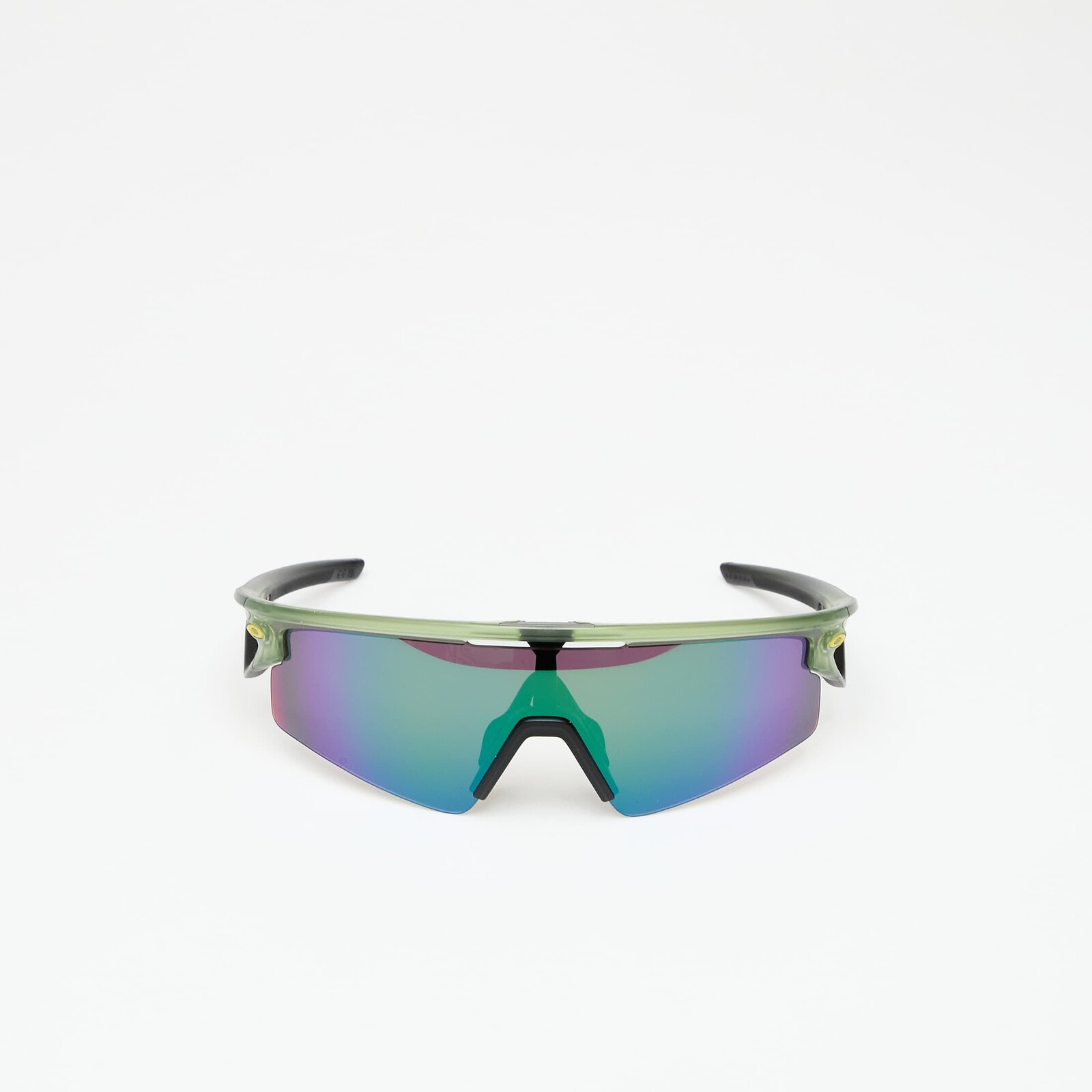 Sunglasses Oakley Sphaera Strike Tour De France 2026 Matte Fern Universal