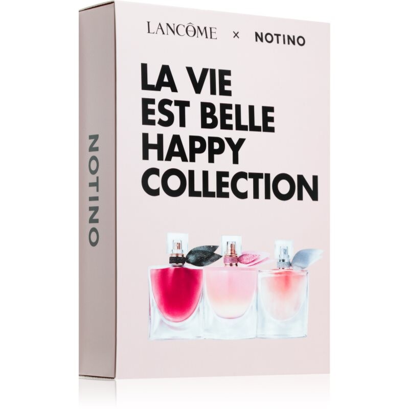 Lancôme La vie est belle set for women