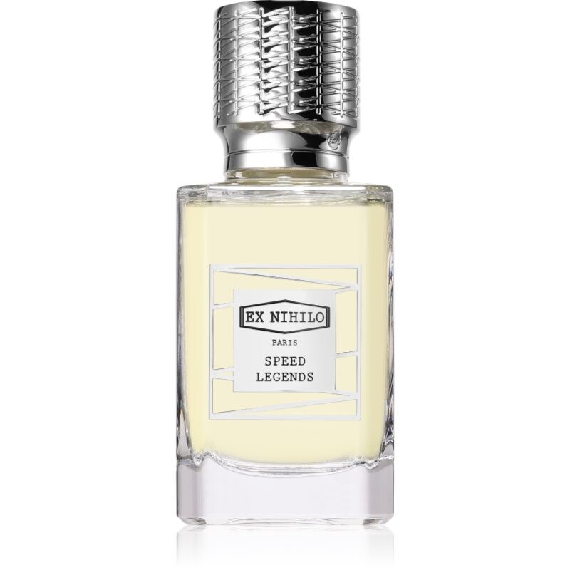 Ex Nihilo Speed Legends eau de parfum unisex 50 ml