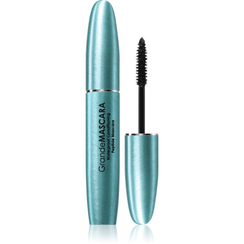 Grande Cosmetics GrandeMascara waterproof volumising mascara 4.2 g