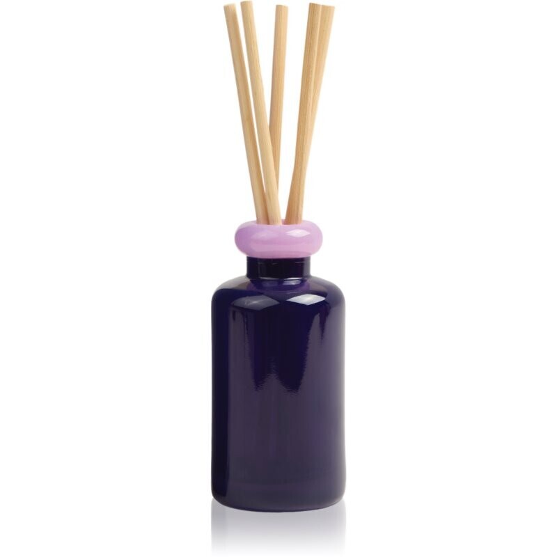 Paddywax Violet Vanilla aroma diffuser with filling 94 ml