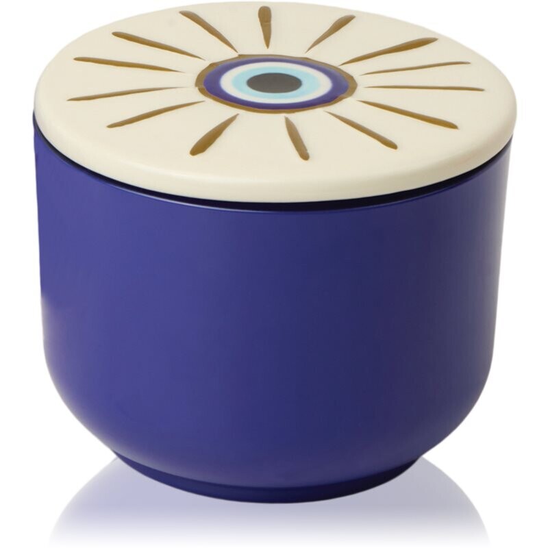 Paddywax Charmed Incense & Smoke scented candle with cap 226 g