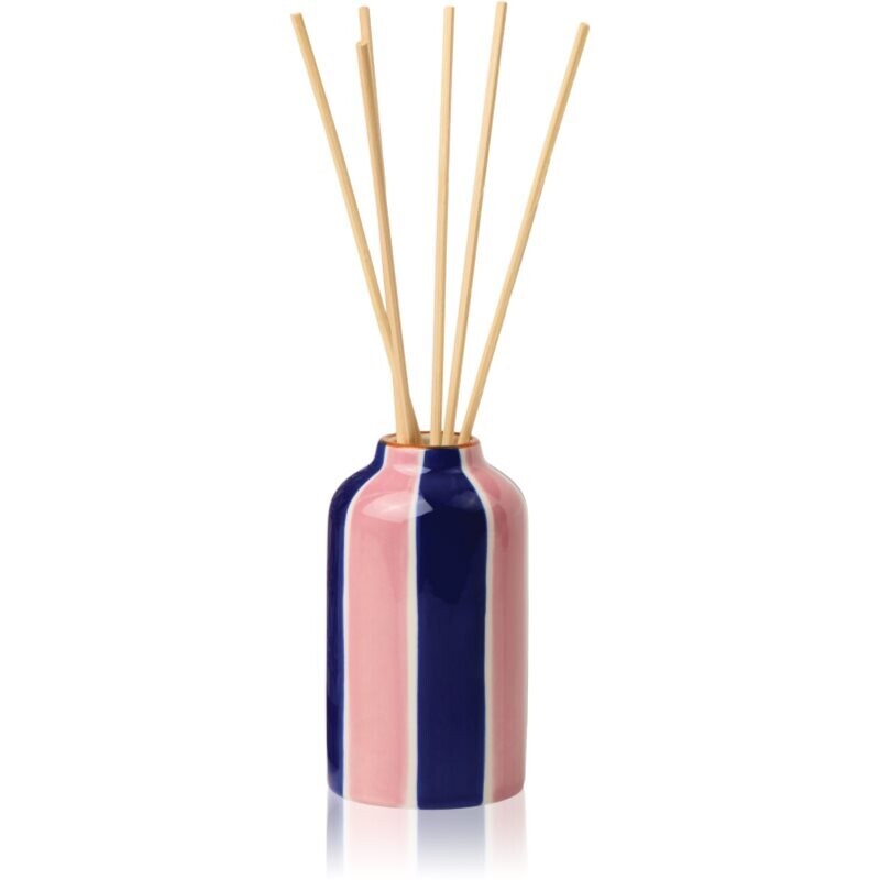 Paddywax A Dopo Rosewood Vanilla aroma diffuser with filling 118 ml