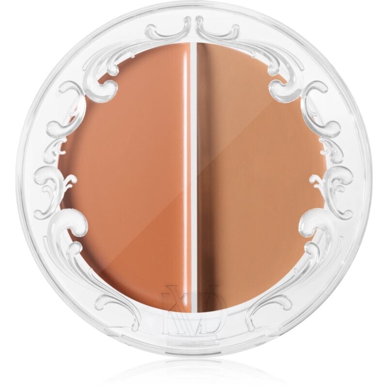 KVD Beauty Good Apple cream bronzer shade Fair 100 2x3 g