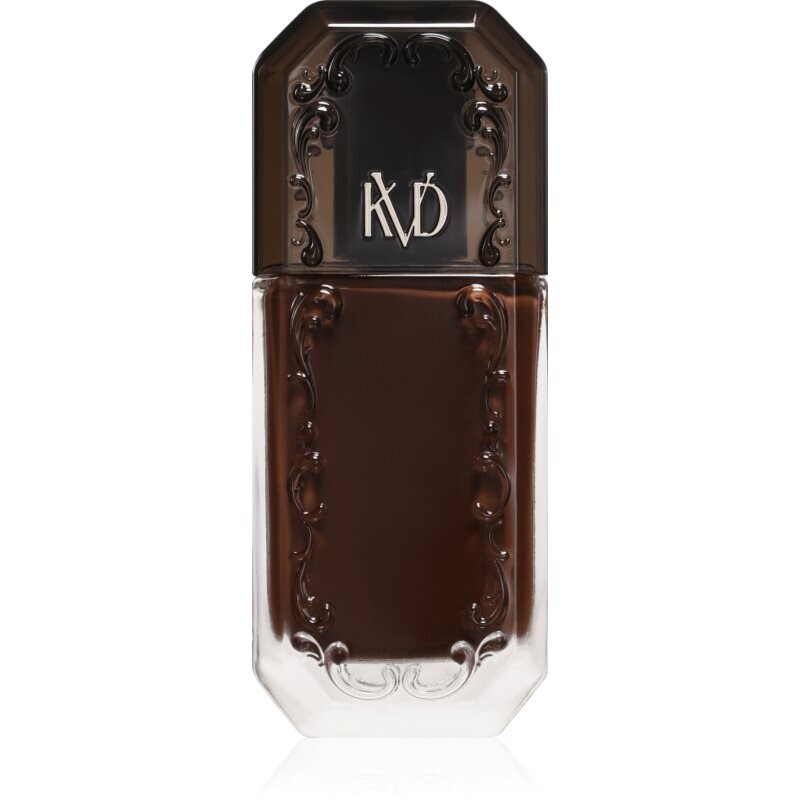 KVD Beauty Good Apple long-lasting foundation for full coverage shade Deep 100 30 ml