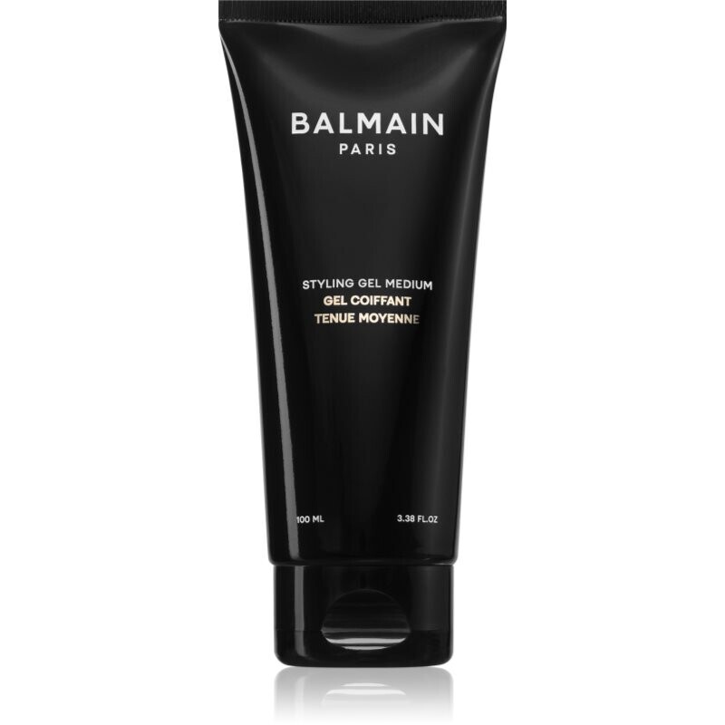 Balmain Hair Couture Styling Gel Medium styling gel for hair 100 ml