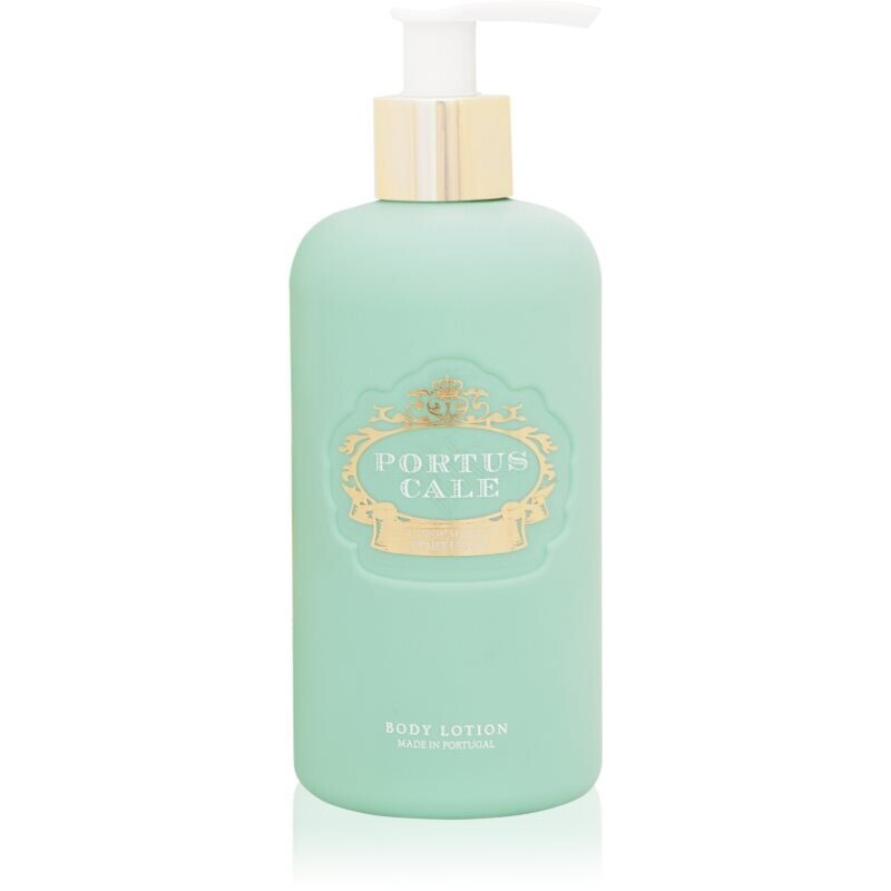 Castelbel Portus Cale White Crane body lotion 300 ml