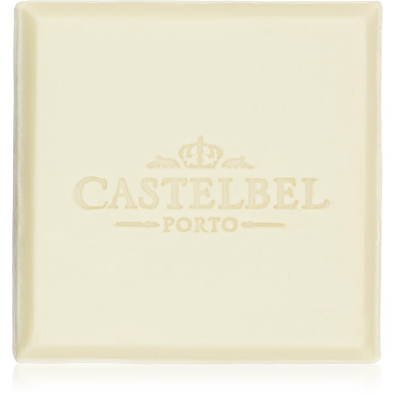Castelbel Gentlemen's Club Oud & Bergamot luxury bar soap 150 g