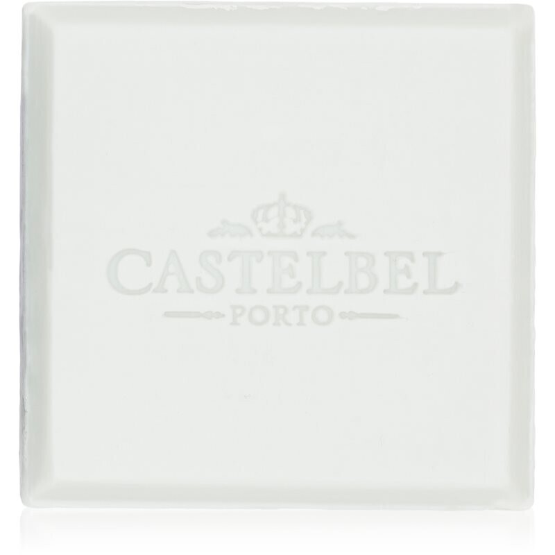 Castelbel Gentlemen's Club Sea Salt & Grapefruit luxury bar soap 150 g