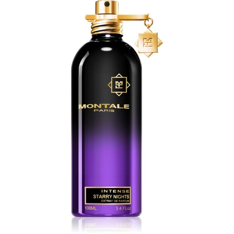 Montale Intense Starry Nights perfume extract unisex 100 ml