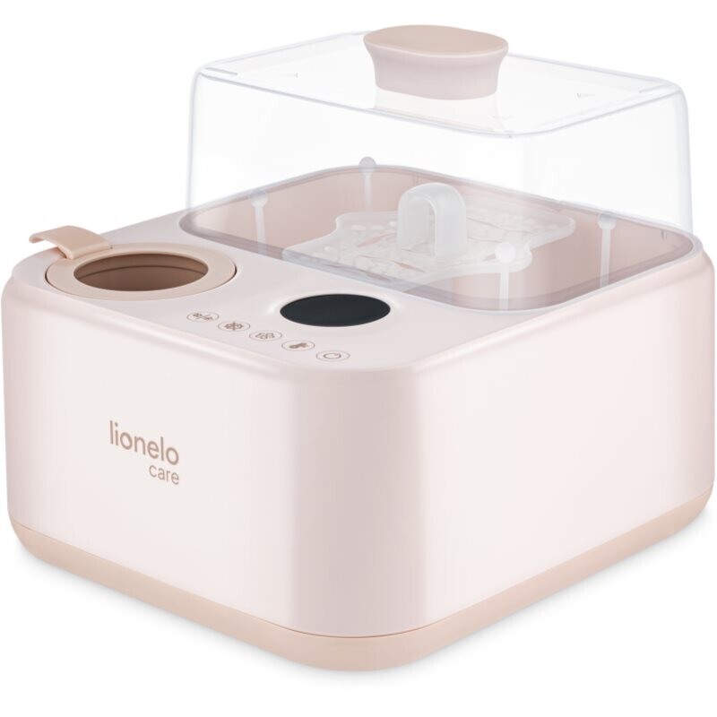 Lionelo SteamUP bottle warmer and steriliser 1 pc