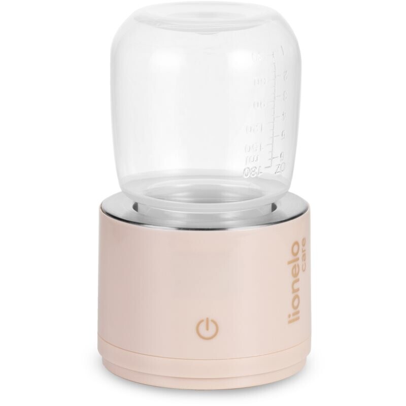 Lionelo Thermup Swift baby bottle warmer 1 pc