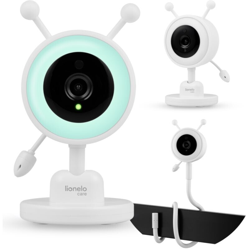 Lionelo BABYLINE 3.4 additional camera 1 pc