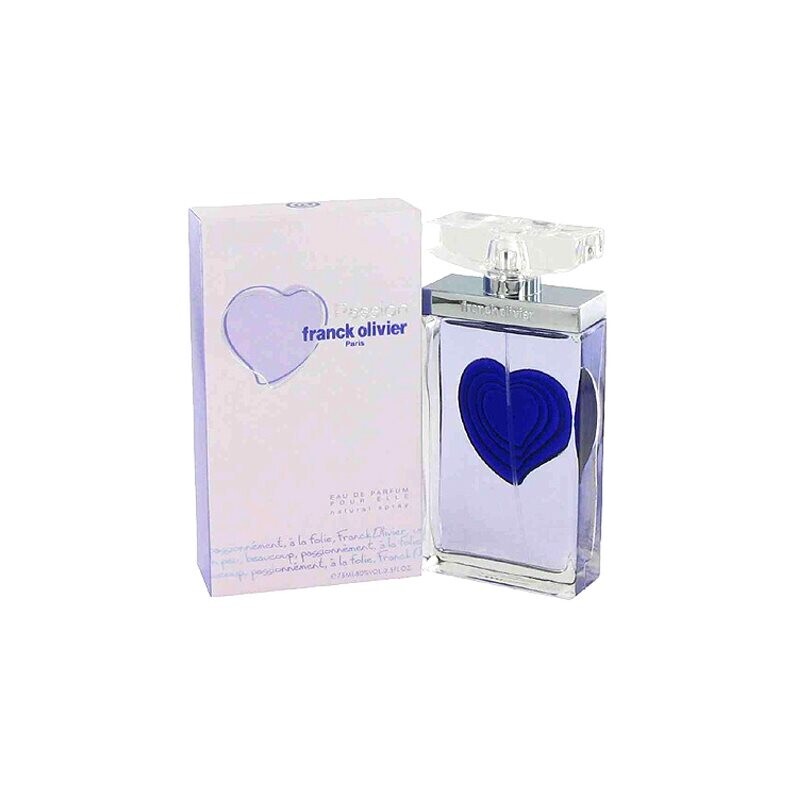 Franck Olivier Franck Olivier Passion eau de parfum for women 75 ml