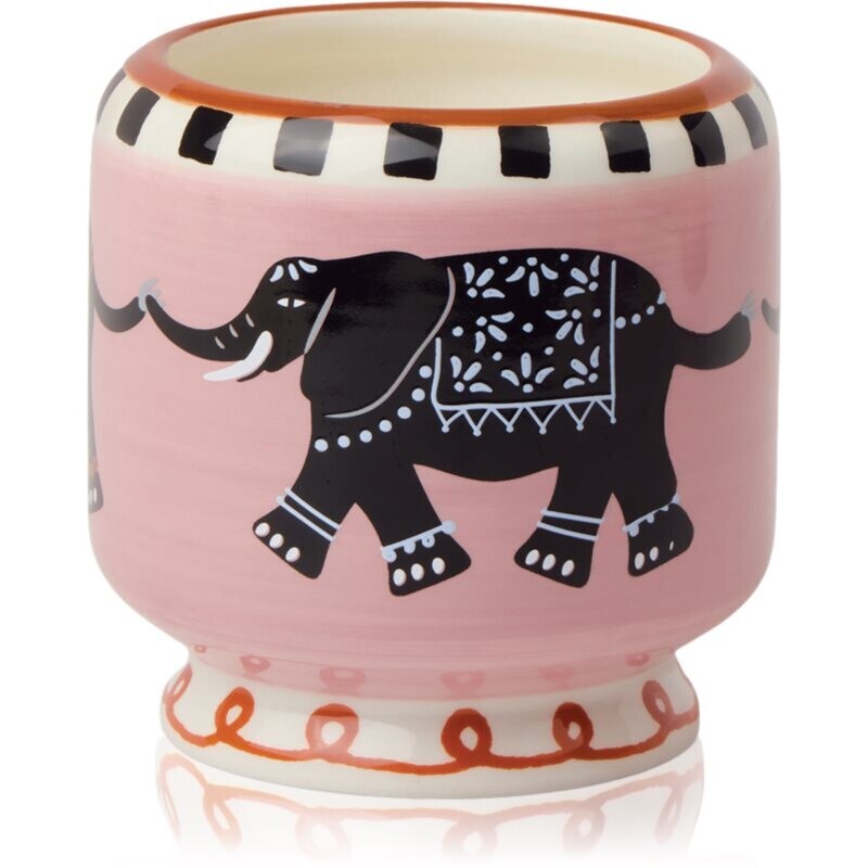 Paddywax A Dopo Tobacco & Vanilla scented candle 226 g