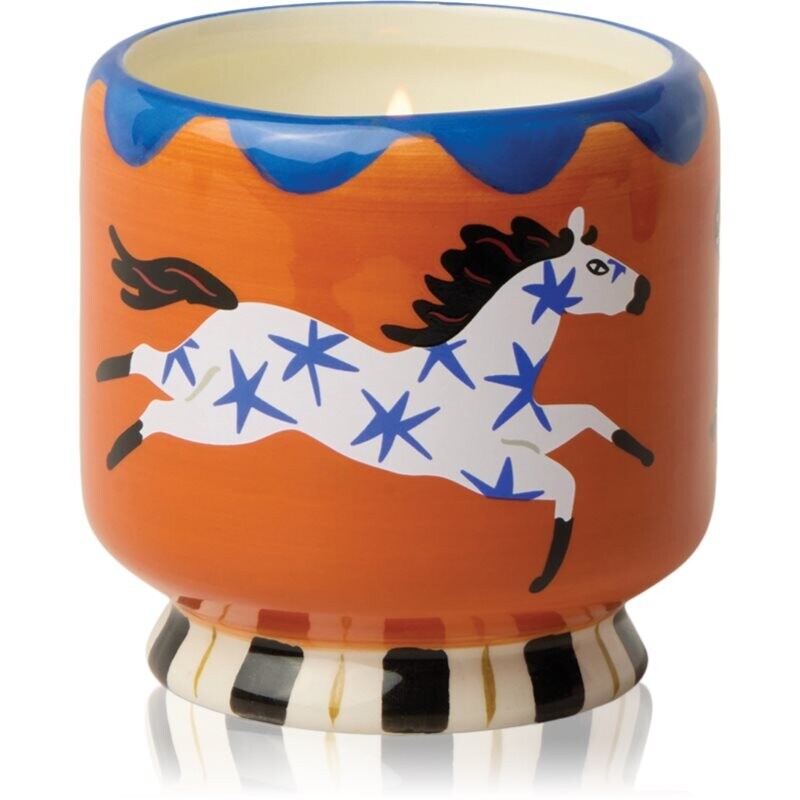 Paddywax A Dopo Sienna Sunset scented candle 226 g