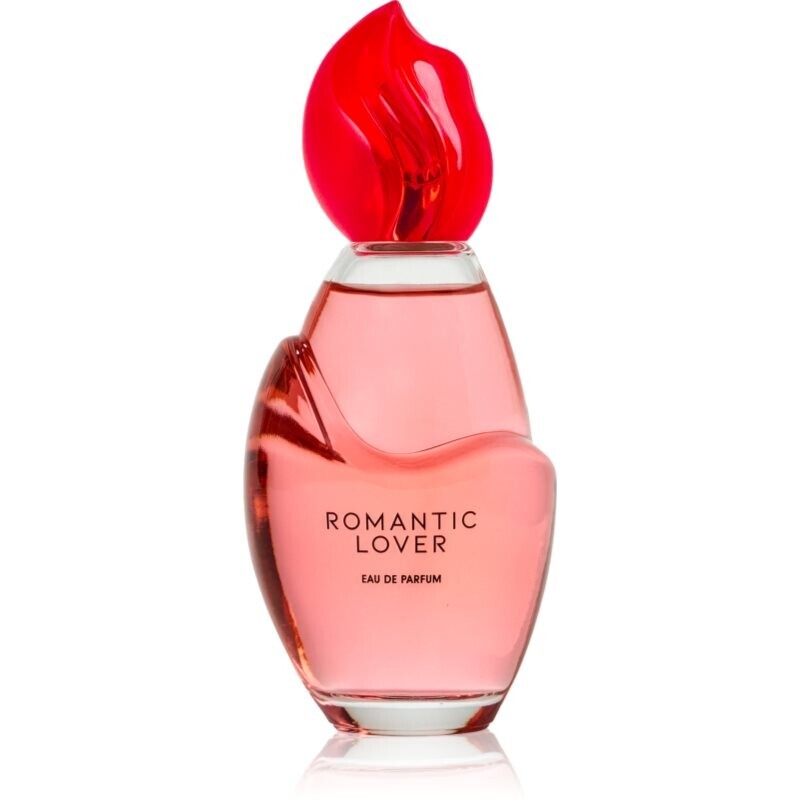 Jeanne Arthes Romantic Lover eau de parfum for women 100 ml