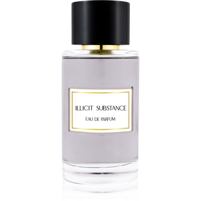 Jeanne Arthes Privée Illicit Substance eau de parfum unisex 100 ml