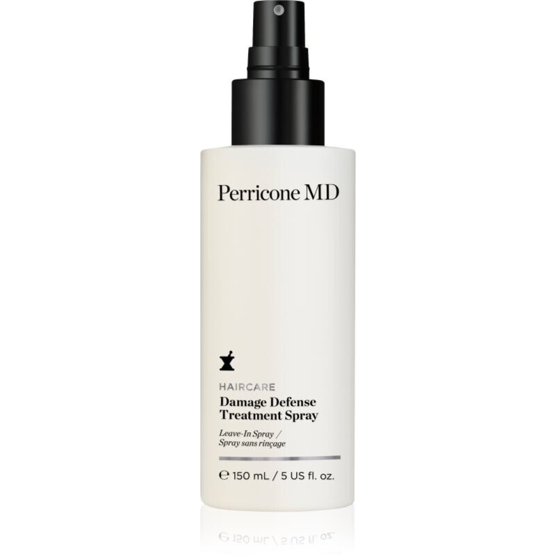 Perricone MD HAIRCARE heat protection hair spray 150 ml