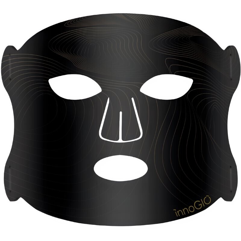 innoGIO GIOperfect GIO-780 LED treatment mask for the face 1 pc