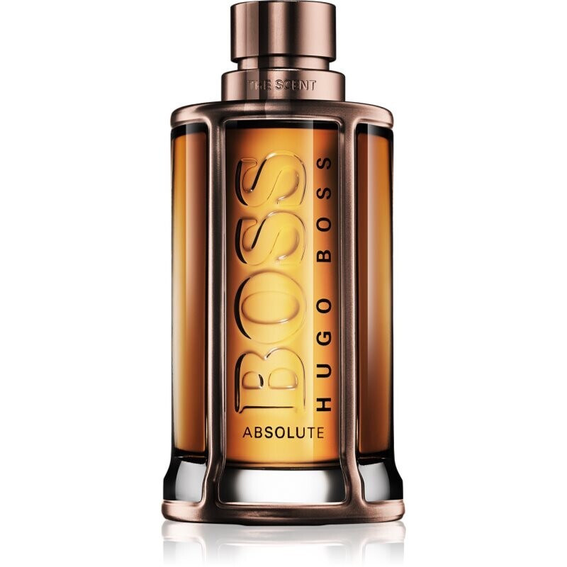 Hugo Boss BOSS The Scent Absolute eau de parfum for men 100 ml