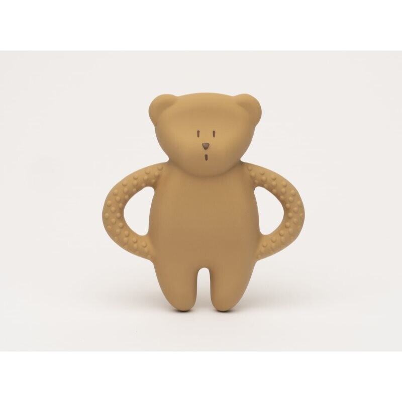 Moonie Natural Teether Cappucino chew toy 1 pc