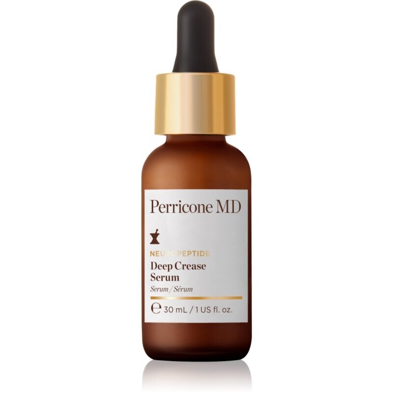 Perricone MD Neuropeptide Deep Crease Serum moisturising serum for deep wrinkles 30 ml