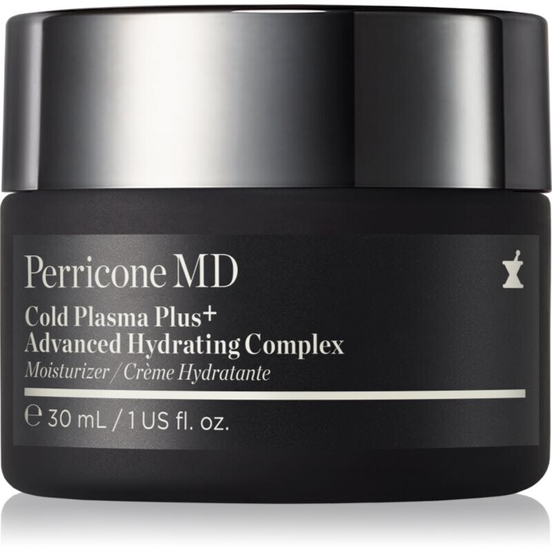 Perricone MD Cold Plasma Plus+ Advanced Hydrating Complex intensive moisturising cream 30 ml