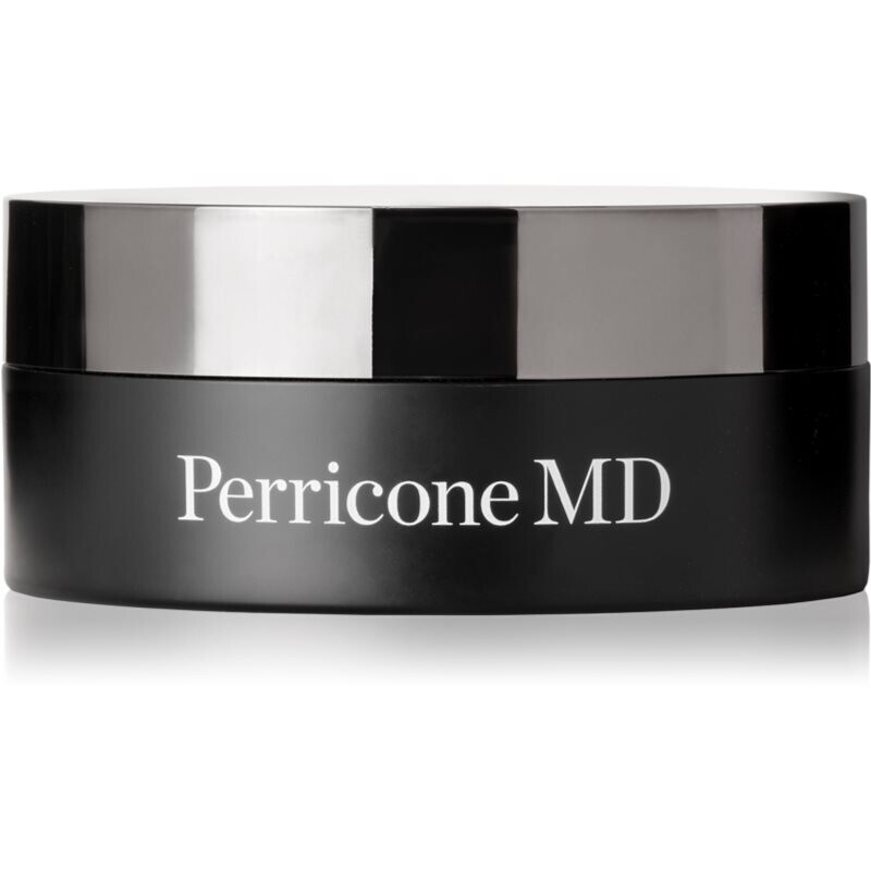 Perricone MD Cold Plasma Plus+ The Intensive Hydrating Body Balm deeply moisturising body balm 92 g