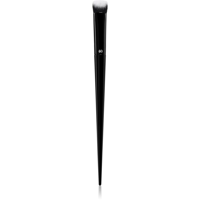 KVD Beauty Lock It concealer brush type 40 1 pc