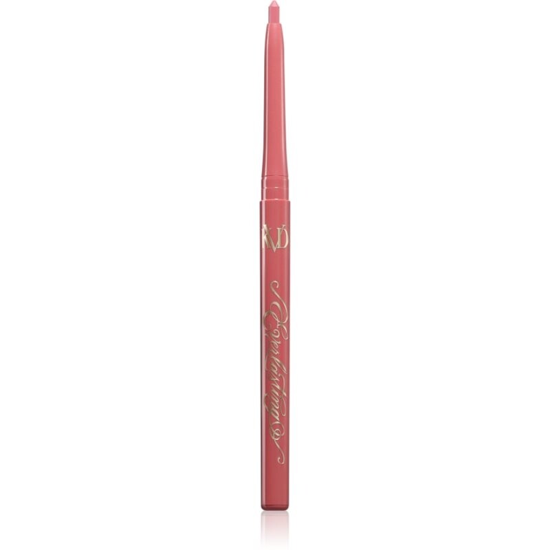 KVD Beauty Everlasting contour lip pencil shade Love Dare 0.25 g