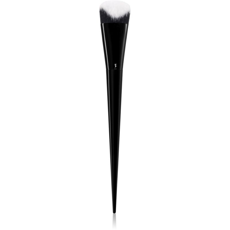 KVD Beauty Edge Creme Contour Brush contour brush type 5 1 pc