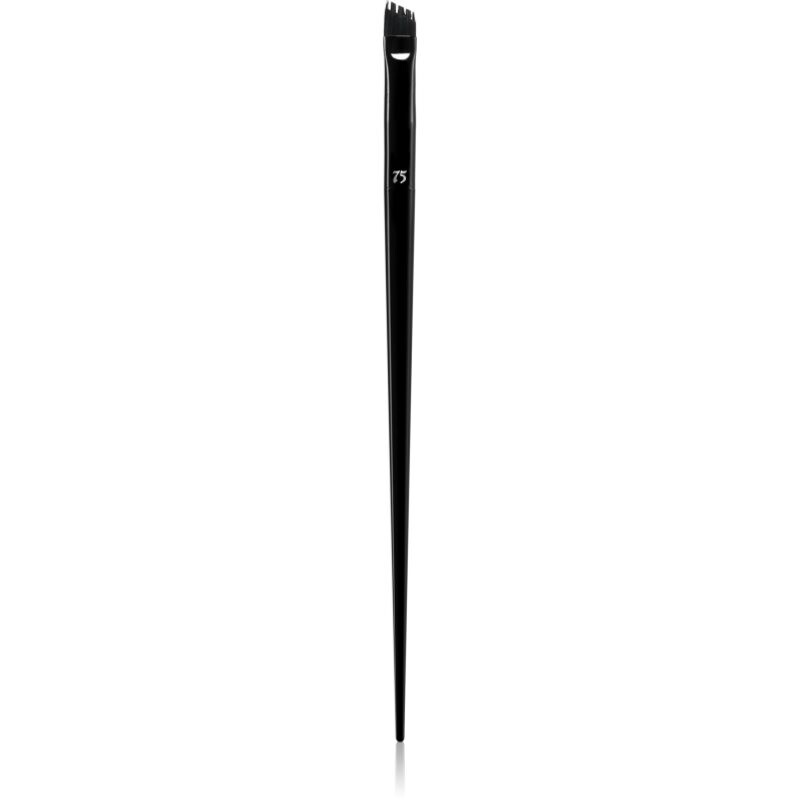 KVD Beauty Powder Brow Brush angled eyebrow brush type 75 1 pc