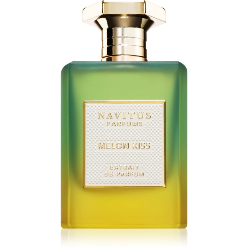 Navitus Parfums Melon Kiss perfume extract unisex 100 ml