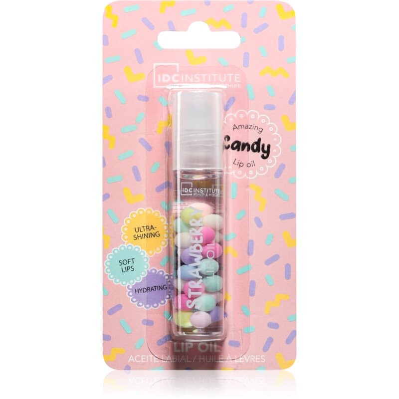 IDC Institute Candy lip oil shade 3 ml