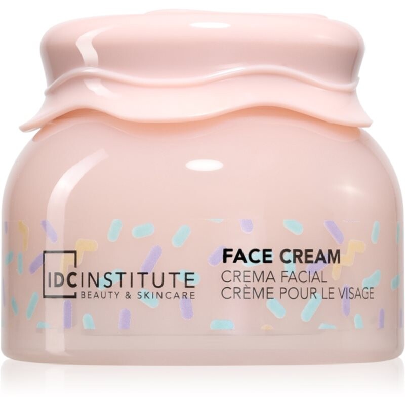 IDC Institute Candy Face Cream face cream 50 ml