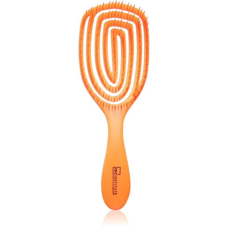 IDC Institute Neon hairbrush shade 1 pc