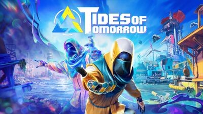 Tides of Tomorrow