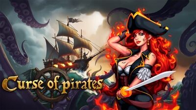 Curse of Pirates