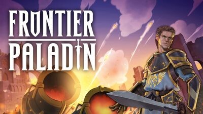 Frontier Paladin