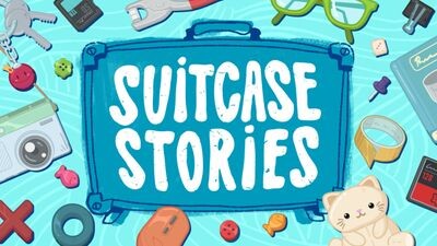 Suitcase Stories